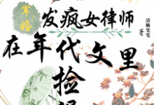 哪里能找到军婚:发疯女律师在年代文里捡漏小说的全部章节?-艾米文学