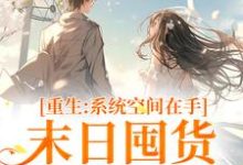 重生系统空间在手，末日囤货被娇宠小说全文阅读需要付费吗？寻找免费资源-艾米文学