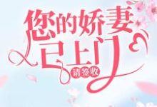 您的娇妻已上门，请签收韩星陆听闻小说在线章节目录阅读最新章节-艾米文学