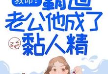 哪里能找到救命！霸道老公他成了黏人精小说的最新更新和免费章节？-艾米文学