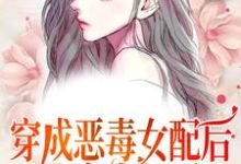 穿成恶毒女配后,我变本加厉这本小说怎么样?免费在线阅读试试-艾米文学