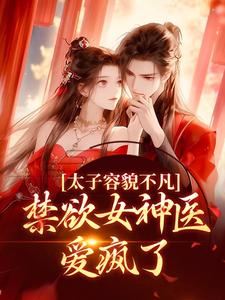 雁未迟上官曦小说《太子容貌不凡，禁欲女神医爱疯了》在线阅读