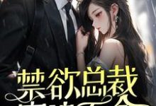 《禁欲总裁穷追不舍，她掉进温柔乡了》小说章节在线试读，《禁欲总裁穷追不舍，她掉进温柔乡了》最新章节目录-艾米文学