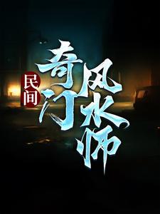 民间奇门风水师这本小说怎么样？免费在线阅读试试