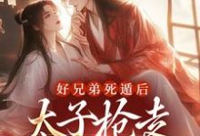 好兄弟死遁后，太子抢走了娇娇最新章节，好兄弟死遁后，太子抢走了娇娇免费阅读-艾米文学