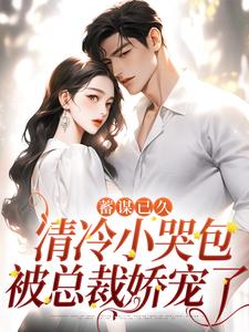 主角宋稚慕南祁小说蓄谋已久：清冷小哭包被总裁娇宠了免费阅读