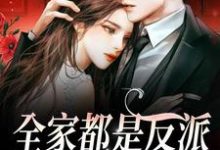 全家都是反派,我骄傲了吗?小说有没有完结版在线?-艾米文学