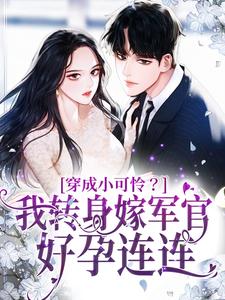 穿成小可怜？我转身嫁军官好孕连连小说完结版章节免费阅读