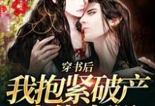 完结版《穿书后，我抱紧破产大佬大腿》章节目录在线阅读-艾米文学