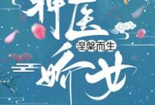 神医娇女涅槃而生小说的所有章节都能在哪里免费读到？-艾米文学