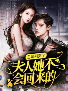完结版《总裁别哭了，夫人她不会回来的！》章节目录在线阅读