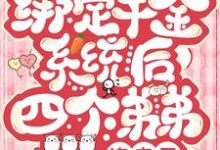 已完结小说《绑定千金系统后四个弟弟追来了》在线章节阅读-艾米文学