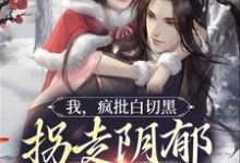 我，疯批白切黑，拐走阴郁反派老公这本小说在哪里可以看？哪里有免费试读章节？-艾米文学