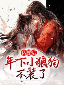 免费阅读琅斐沈清棠为主角的小说，闪婚后，年下小狼狗不装了在线看