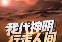 已完结小说《我代神明，行走人间》章节在线阅读-艾米文学