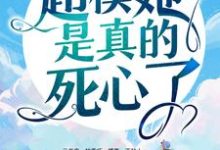 完结版《陆总别虐了,超模她是真的死心了!》章节阅读-艾米文学