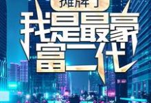 主角萧逸蒋勤勤小说完结版在线阅读，摊牌了，我是最豪富二代免费看-艾米文学