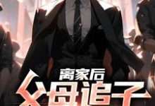 许默是哪本书的主角？离家后，父母追子火葬场了免费读-艾米文学