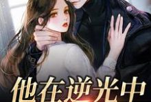 他在逆光中告白苏韵祁征小说大结局免费试读-艾米文学