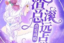 已完结小说《虐爱成瘾：渣总滚远点》最新章节-艾米文学