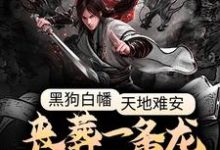 在线搜索白羽老默的完整小说,免费阅读黑狗白幡,天地难安,丧葬一条龙了解一下-艾米文学