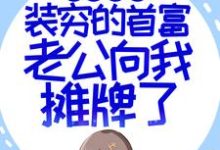 闪婚超甜：装穷的首富老公向我摊牌了苏恩明燕小说大结局免费试读-艾米文学
