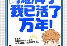 男女主人公叶秋叶汐瑶小说直播：摊牌了，我已活了万年！章节免费阅读-艾米文学