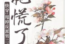 免费看快穿:甩掉反派男二后,她慌了小说的网站有哪些?-艾米文学