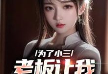 为了小三,老板让我勾引老板娘小说最新更新在哪里?免费在线看-艾米文学