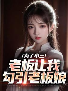 为了小三，老板让我勾引老板娘小说最新更新在哪里？免费在线看