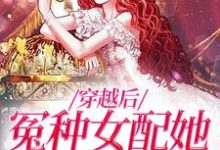 穿越后,冤种女配她爆改人生小说有没有完结版在线?-艾米文学