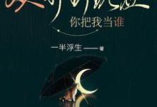 求从前到现在,你把我当谁小说的全文免费阅读链接-艾米文学