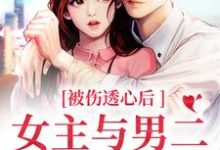 主角冯芜傅司九小说完结版在线阅读,被伤透心后,女主与男二在一起了免费看-艾米文学