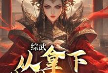完结版《综武:从拿下黄蓉开始》章节目录在线阅读-艾米文学