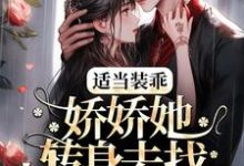 小说《适当装乖:娇娇她转身去找白月光了》在线章节阅读-艾米文学