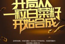 苏晨为主角的小说叫什么？免费看绑定国运：开局从一粒白菜籽开始合成-艾米文学