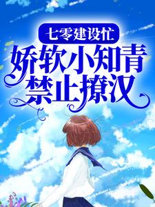 七零建设忙，娇软小知青禁止撩汉主角苏青禾顾承安小说完结版章节在线阅读