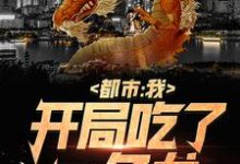 小说《都市：我，开局吃了一条龙》在线章节阅读-艾米文学