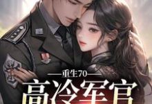 叶岁晚萧御宴是哪本书的主角？寻找重生70：高冷军官太会撩免费阅读-艾米文学