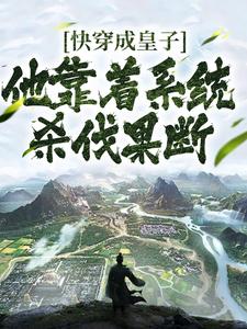 主角秦阳小说完结版在线阅读，快穿成皇子，他靠着系统杀伐果断免费看