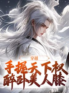 免费在线阅读穿越：手握天下权，醉卧美人膝小说的正规网站有哪些？