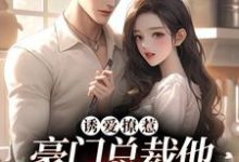 诱爱撩惹:豪门总裁他又欲又撩免费阅读,诱爱撩惹:豪门总裁他又欲又撩章节在线阅读-艾米文学