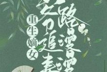 重生嫡女:王爷追妻路漫漫小说,重生嫡女:王爷追妻路漫漫章节在线阅读-艾米文学