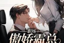 职场：傲娇霸总狠狠宠这本小说怎么样？免费在线阅读试试-艾米文学