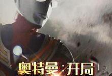 奥特曼：开局变身迪迦小说全文哪里可以免费看？-艾米文学