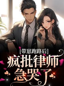 完结版《带崽跑路后，疯批律师急哭了》章节阅读