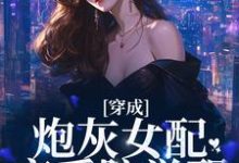 穿成炮灰女配，恋爱脑觉醒小说阅读，穿成炮灰女配，恋爱脑觉醒完结版-艾米文学