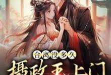 在线寻找合离没多久，摄政王上门求给名分小说的无删减版本-艾米文学