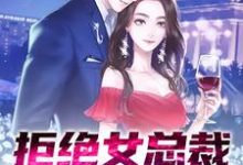 完整版的拒绝女总裁第一次后，我逃不掉了小说在哪里可以免费读到？-艾米文学