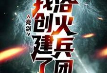 亮剑：我创建了浴火兵团小说完结版章节免费阅读-艾米文学
